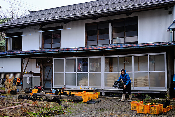 風の映画舎｜田代陽子監督作品｜長野県信級