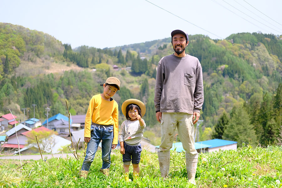 風の映画舎｜田代陽子監督作品｜長野県信級