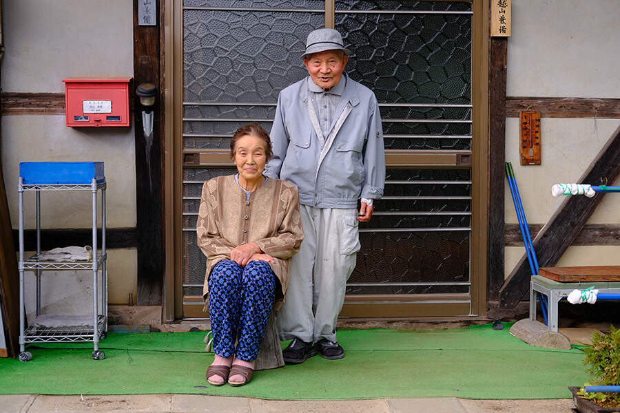 風の映画舎｜田代陽子監督作品｜長野県信級