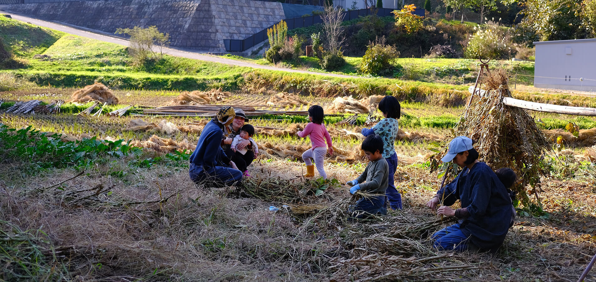 風の映画舎｜田代陽子監督作品｜長野県信級